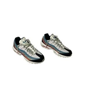 Nike Air Max 95 Alien 2019 Size 9.5 Rare Trainer Multicolor Runner